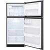 30-inch, 20.0 cu.ft. Freestanding Top Freezer Refrigerator with LED Lighting (FFHI2032TS) image 3