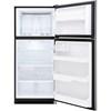 30-inch, 20.0 cu.ft. Freestanding Top Freezer Refrigerator with LED Lighting (FFHT2032TM) image 2