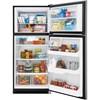 30-inch, 20.0 cu.ft. Freestanding Top Freezer Refrigerator with LED Lighting (FFHT2032TM) image 3