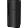 30-inch, 20.0 cu.ft. Freestanding Top Freezer Refrigerator with LED Lighting (FFHT2032TE) image 2