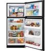 30-inch, 20.0 cu.ft. Freestanding Top Freezer Refrigerator with LED Lighting (FFHT2032TE) image 5
