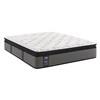Surprise Plush Pillow Top Mattress Set (Queen) image 2