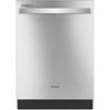 Built-In Dishwasher (WDT710PAHZ) image 1