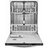 Built-In Dishwasher (WDT710PAHZ) image 3