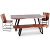 Bowman Dining Chair (BM500S) image 2