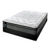 Avenstar Plush Euro Top Mattress Set (Twin) image 1
