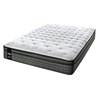 Avenstar Plush Euro Top Mattress Set (Twin) image 2