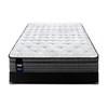 Avenstar Plush Euro Top Mattress Set (Twin) image 5