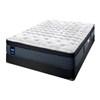 Malik Plush Euro Top Mattress Set (Twin) image 1