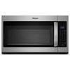 30-inch, 1.9 cu.ft. Over-the-Range Microwave Oven with Sensor Cooking (WMH32519HZ) image 1