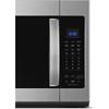 30-inch, 1.9 cu.ft. Over-the-Range Microwave Oven with Sensor Cooking (WMH32519HZ) image 3
