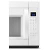 30-inch, 2.1 cu. ft. Over-The-Range Microwave Oven (WMH53521HW) image 2