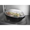 30-inch, 2.1 cu. ft. Over-The-Range Microwave Oven (WMH53521HW) image 3