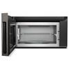 30-inch, 1.9 cu. ft. Over-The-Range Microwave Oven (WMH78019HB) image 2