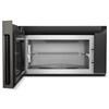30-inch, 1.9 cu. ft. Over-The-Range Microwave Oven (WMH78019HV) image 2