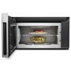 30-inch, 1.9 cu. ft. Over-The-Range Microwave Oven (WMH78019HV) image 3