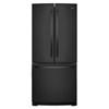 30-inch, 19.68 cu. ft. French 3-Door Refrigerator (WRF560SMHB) image 1