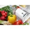 30-inch, 19.68 cu. ft. French 3-Door Refrigerator (WRF560SMHZ) image 7