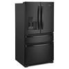 36-inch, 24.5 cu. ft. French 4-Door Refrigerator (WRX735SDHV) image 2