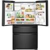 36-inch, 24.5 cu. ft. French 4-Door Refrigerator (WRX735SDHV) image 4