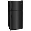 30-inch, 20.4 cu.ft. Freestanding Top Freezer Refrigerator with LED Lighting (FFTR2032TE) image 2