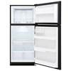 30-inch, 20.4 cu.ft. Freestanding Top Freezer Refrigerator with LED Lighting (FFTR2032TE) image 3