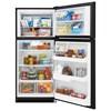 30-inch, 20.4 cu.ft. Freestanding Top Freezer Refrigerator with LED Lighting (FFTR2032TE) image 4