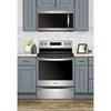 30-inch Freestanding Electric Range with  Frozen Bake™ Technology (WFE775H0HZ) image 10