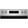 30-inch Freestanding Electric Range with  Frozen Bake™ Technology (WFE775H0HZ) image 6