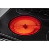30-inch Freestanding Electric Range with  Frozen Bake™ Technology (WFE775H0HZ) image 8