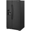 33-inch, 21.4 cu. ft. Side-By-Side Refrigerator (WRS321SDHB) image 4