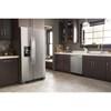 36-inch, 24.55 cu. ft. Side-By-Side Refrigerator (WRS325SDHZ) image 12