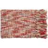 Tabitha TAT-8203-5060 Throw - Mixed Colors image 1