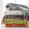 Teegan TEE1003-5578 Throw - Mixed Colors image 2