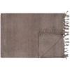 Tessa TES7000-4060 Throw - Grey image 1
