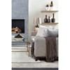 Tessa TES7000-4060 Throw - Grey image 2