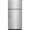 30-inch, 18 cu. ft. Top Freezer Refrigerator (FTMD18P4TS) image 1
