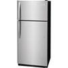 30-inch, 18 cu. ft. Top Freezer Refrigerator (FTMD18P4TS) image 3