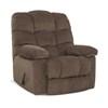 Fabric Recliner (160-91-12) image 1
