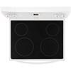 30-inch Freestanding Electric Range (CFEF3051TW) image 3