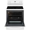 30-inch Freestanding Electric Range (CFEF3051TW) image 4