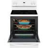 30-inch Freestanding Electric Range (CFEF3051TW) image 5