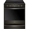 Cuisinière électrique encastrable de 30 po (YWEE750H0HV) image 1