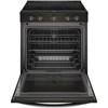 Cuisinière électrique encastrable de 30 po (YWEE750H0HV) image 2