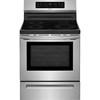 30-inch Freestanding Induction Range (FFIF3054TS) image 1