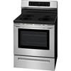30-inch Freestanding Induction Range (FFIF3054TS) image 3
