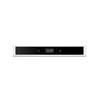 30-inch, 6.4 cu. ft. Microwave and Oven Combination Wall Oven (WOC75EC0HS) image 4