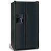 36-inch, 22.6 cu. ft. Side-by-Side Refrigerator with Ice and Water (FRS3HR5JB) image 1