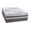 Exhale Firm Tight Top Mattress (King) image 2