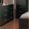 Oslow 6-Drawer Dresser (620) image 1